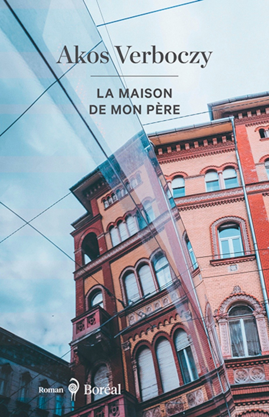 Maison De Mon Père (La).