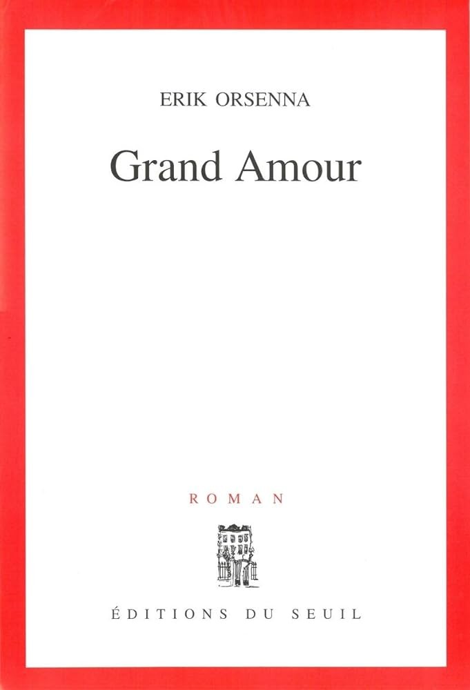 Grand Amour
