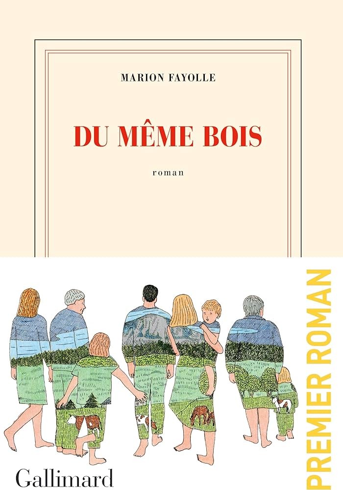 Du même bois