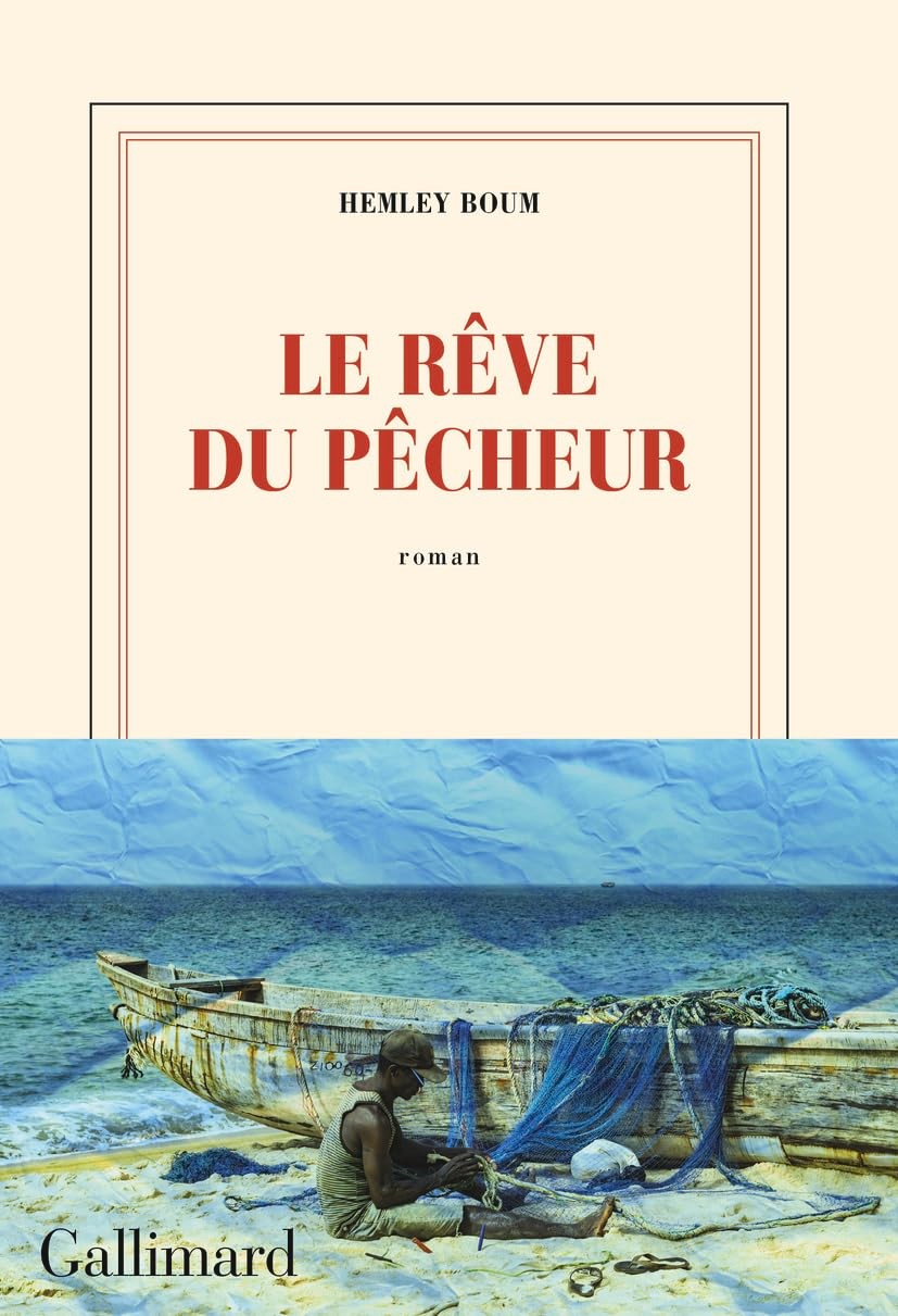 Le rêve du pêcheur