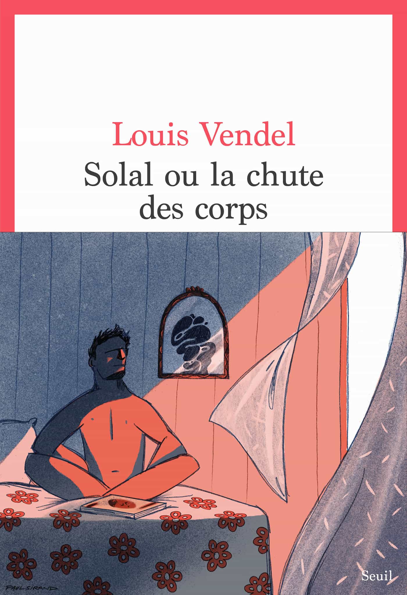 Solal ou la chute des corps
