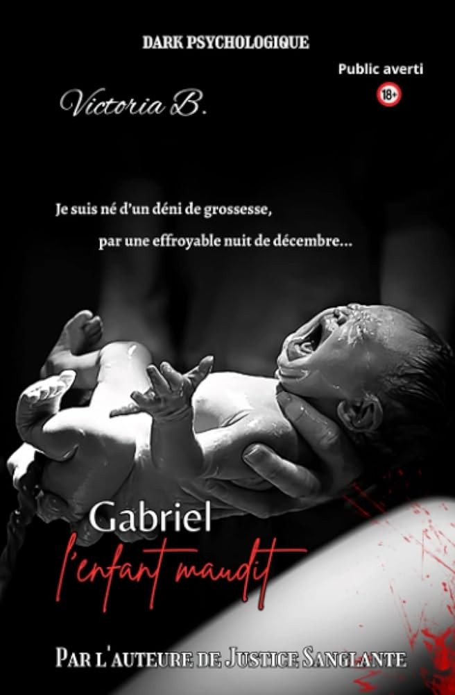 Gabriel, l'enfant maudit
