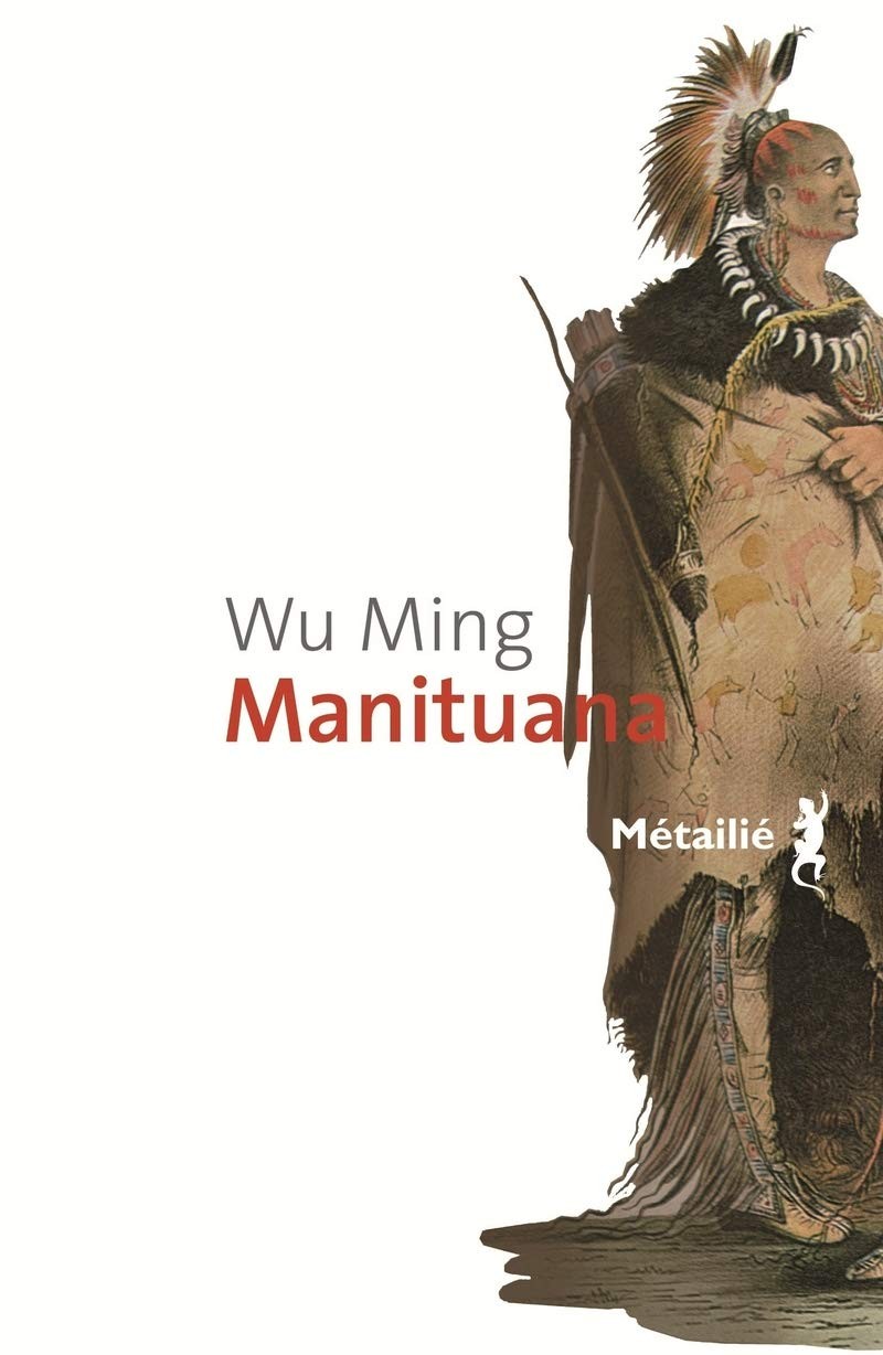 Manituana