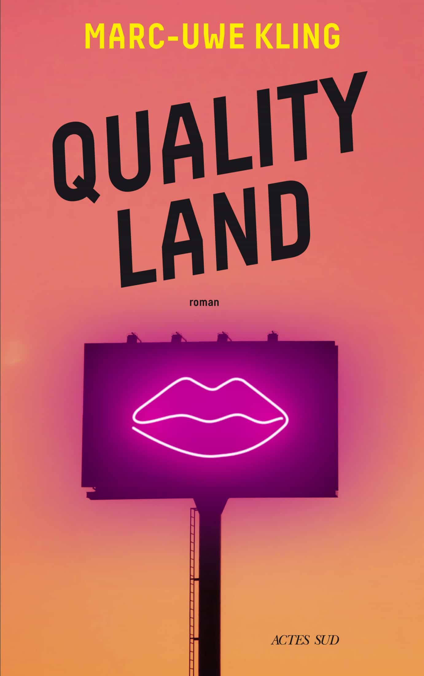 Quality Land