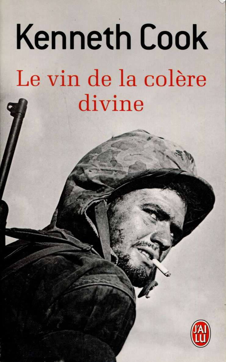 Le vin de la colère divine