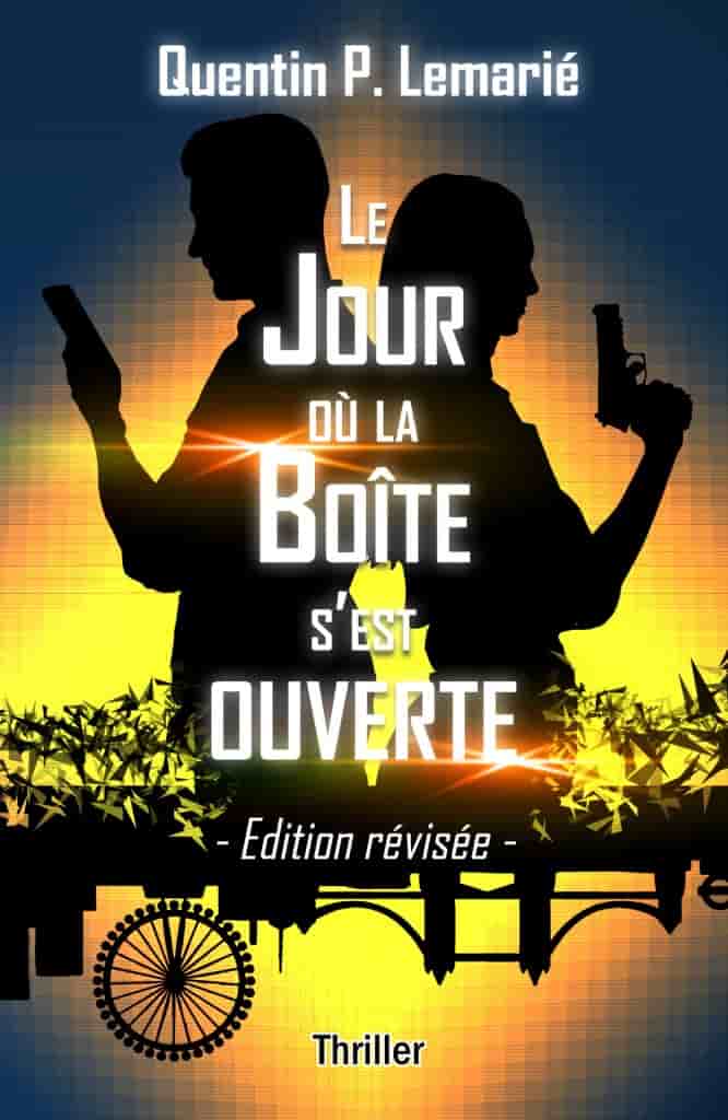 Le Jour où la Boîte s'est ouverte