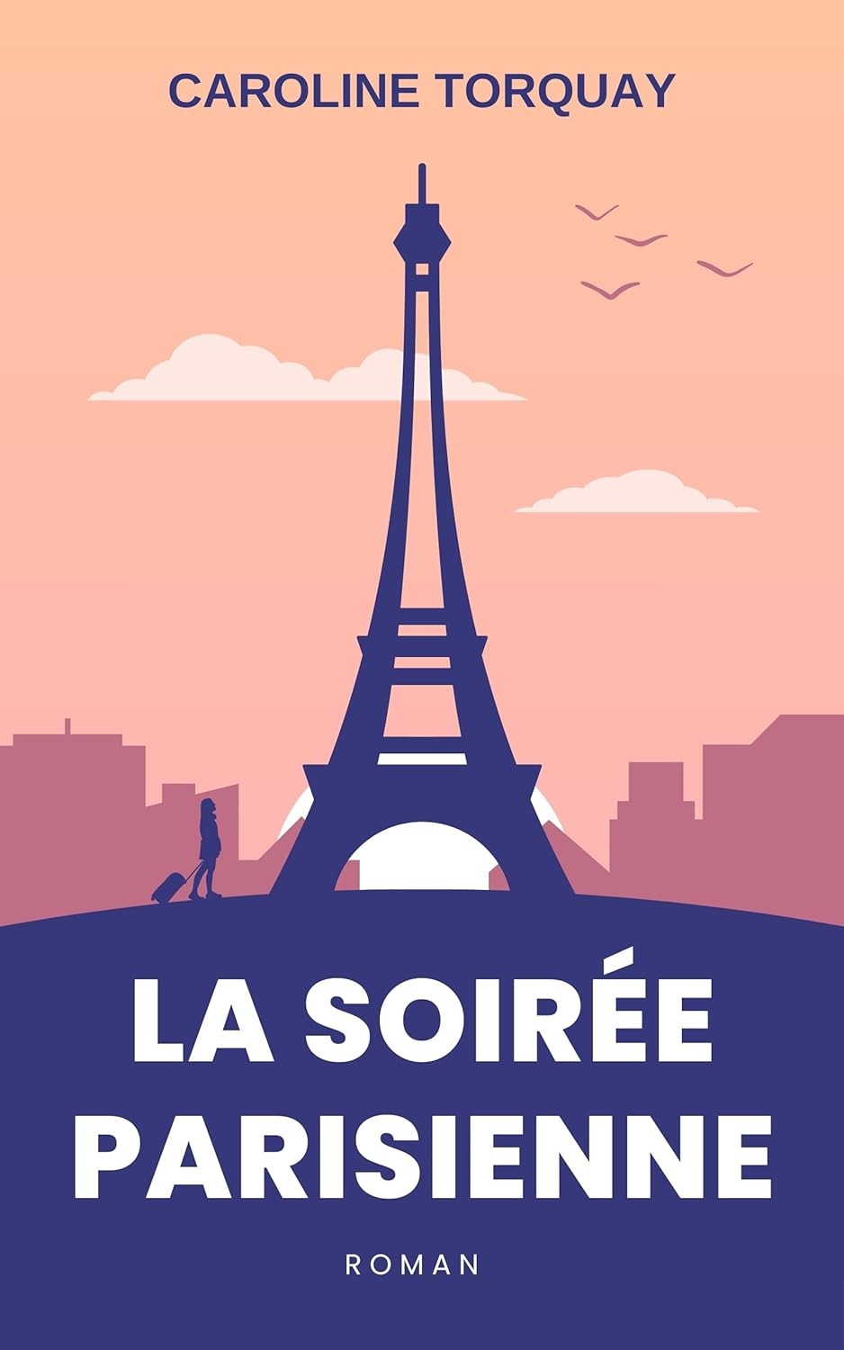 La soirée parisienne