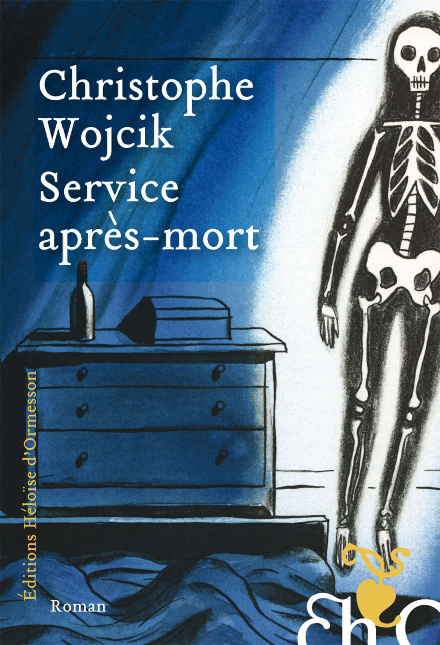 Service après-mort