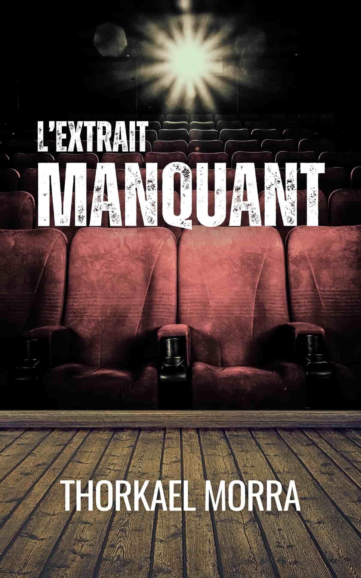 L'extrait manquant