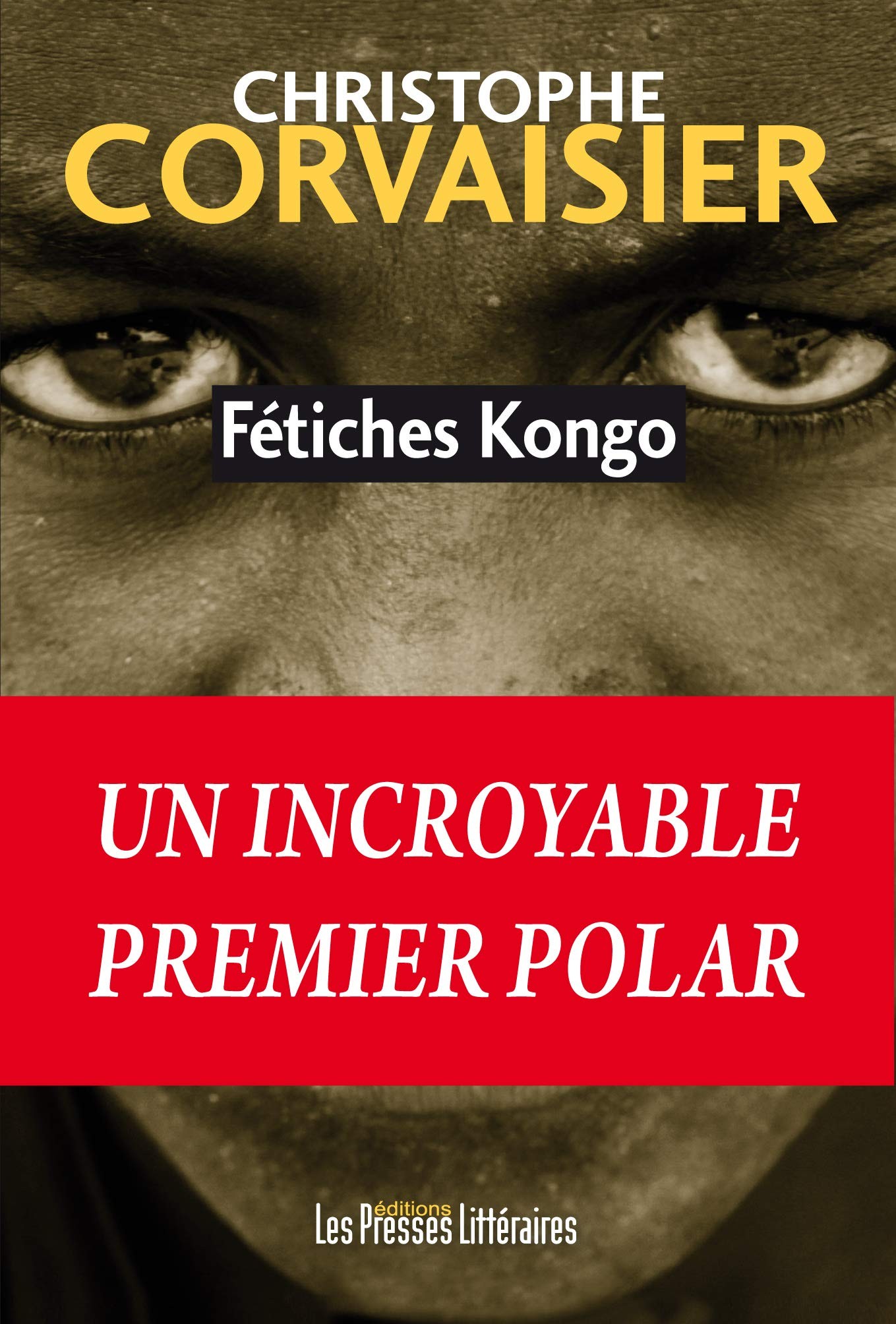 Fétiches Kongo