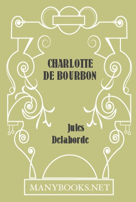 Charlotte de Bourbon