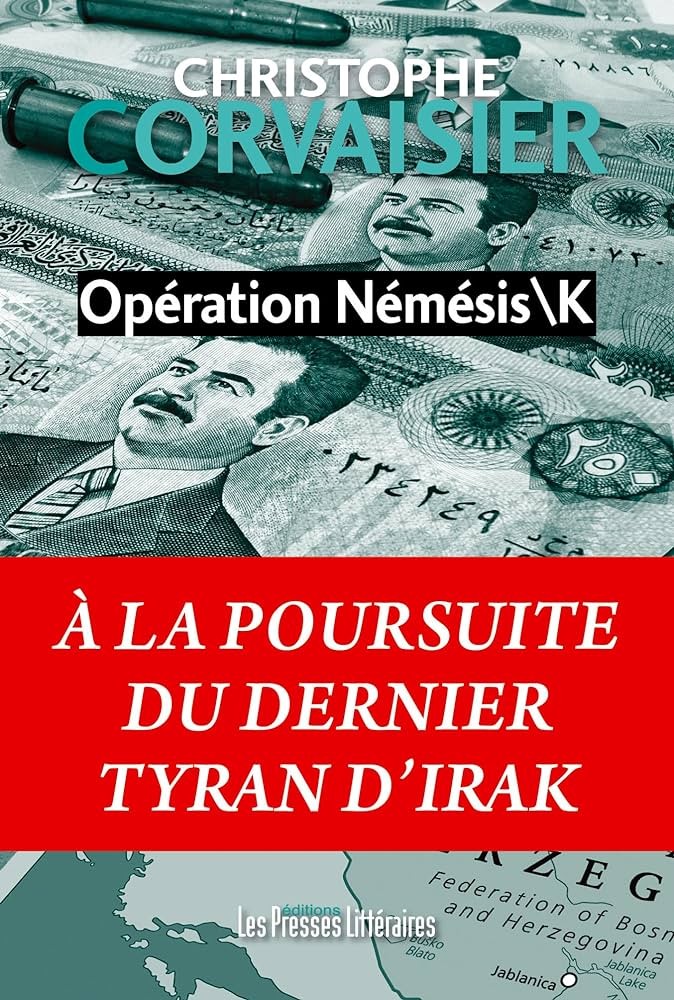 Opération NémésisK