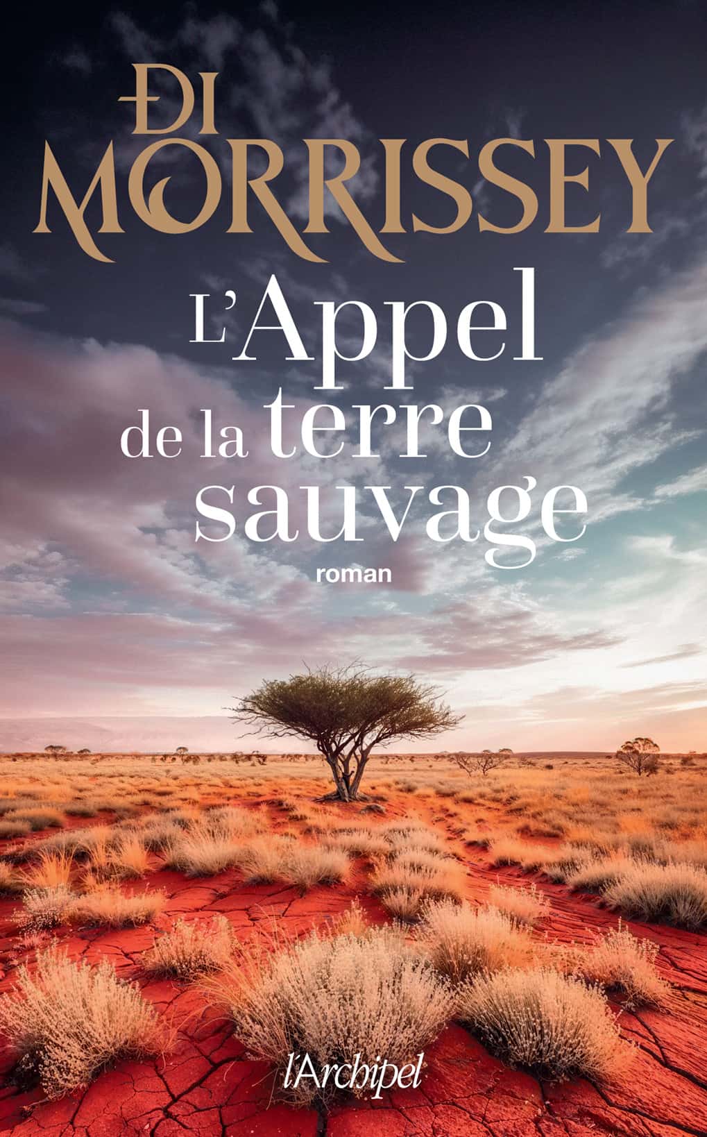L'Appel de la terre sauvage