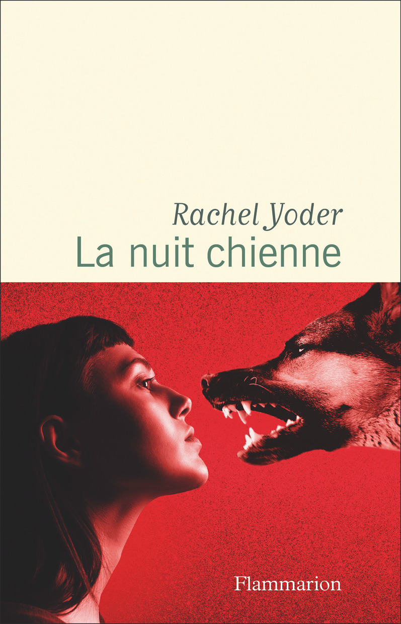 La nuit chienne