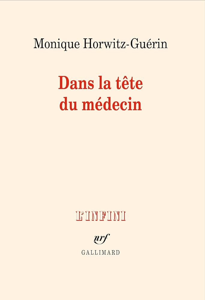 Dans la tête du médecin