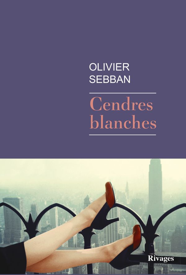 Cendres blanches