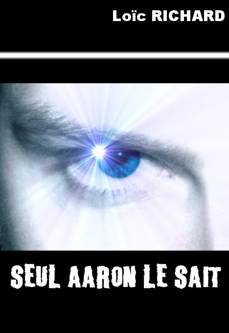 Seul Aaron le sait.