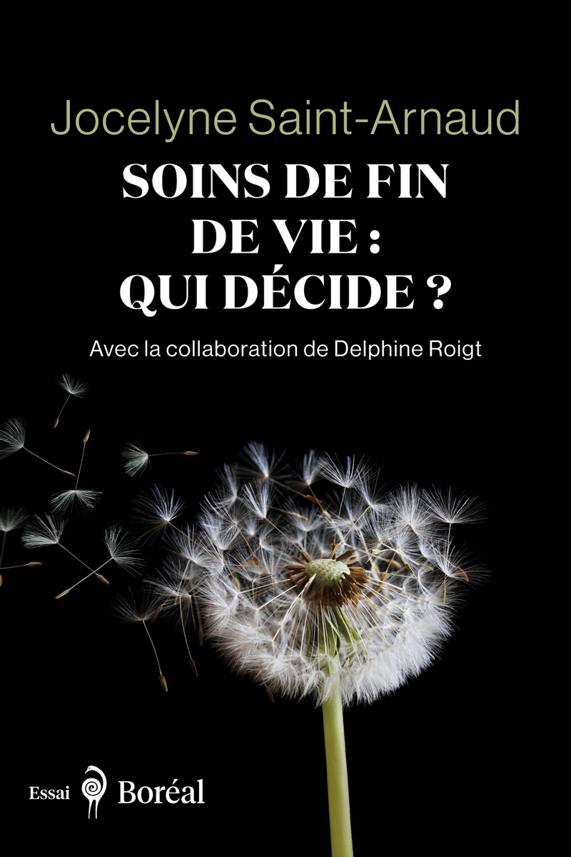Soins de fin de vie : qui décide ?