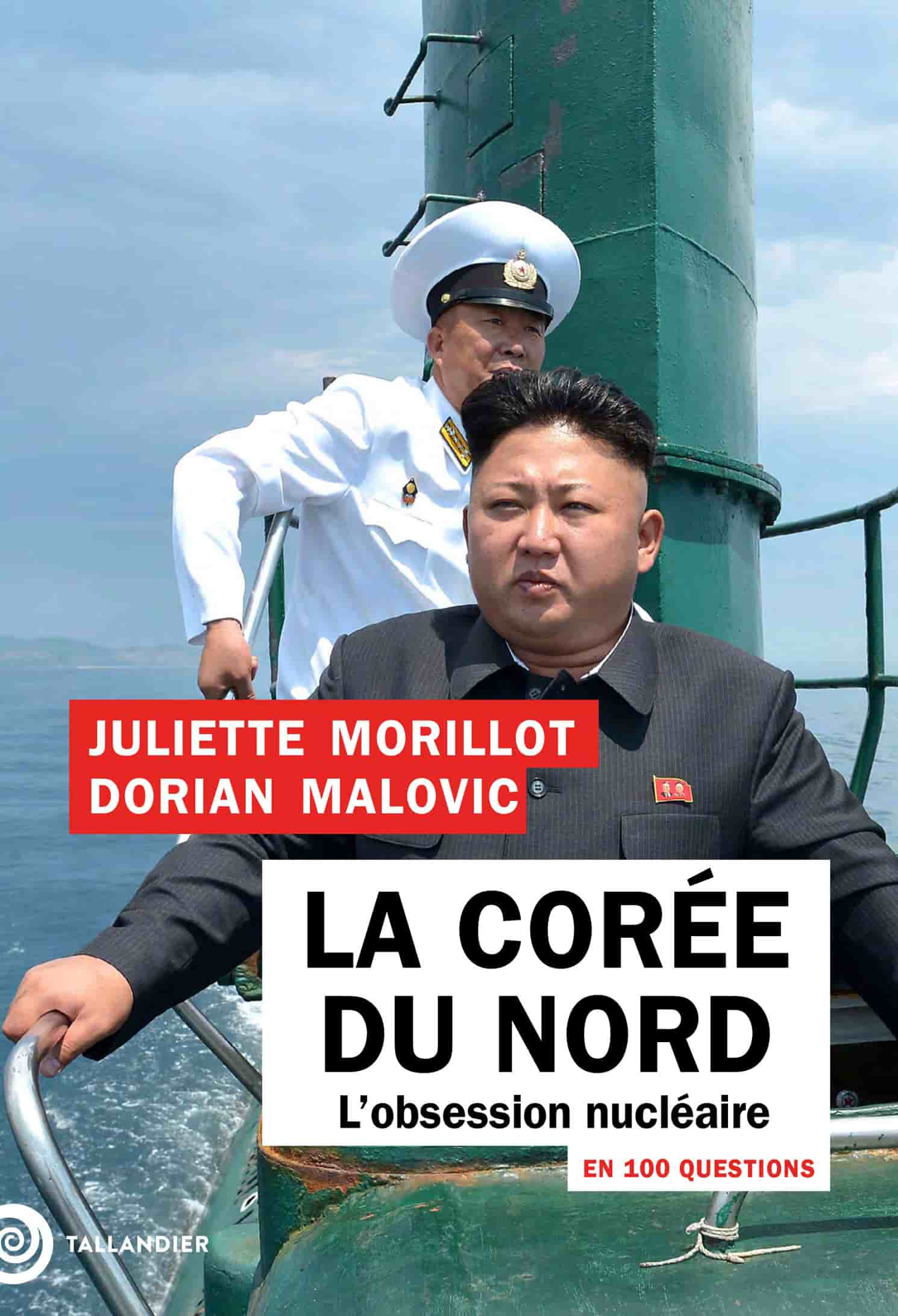 La Corée du Nord en 100 questions