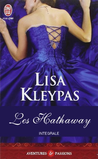 Les Hathaway - Intégrale