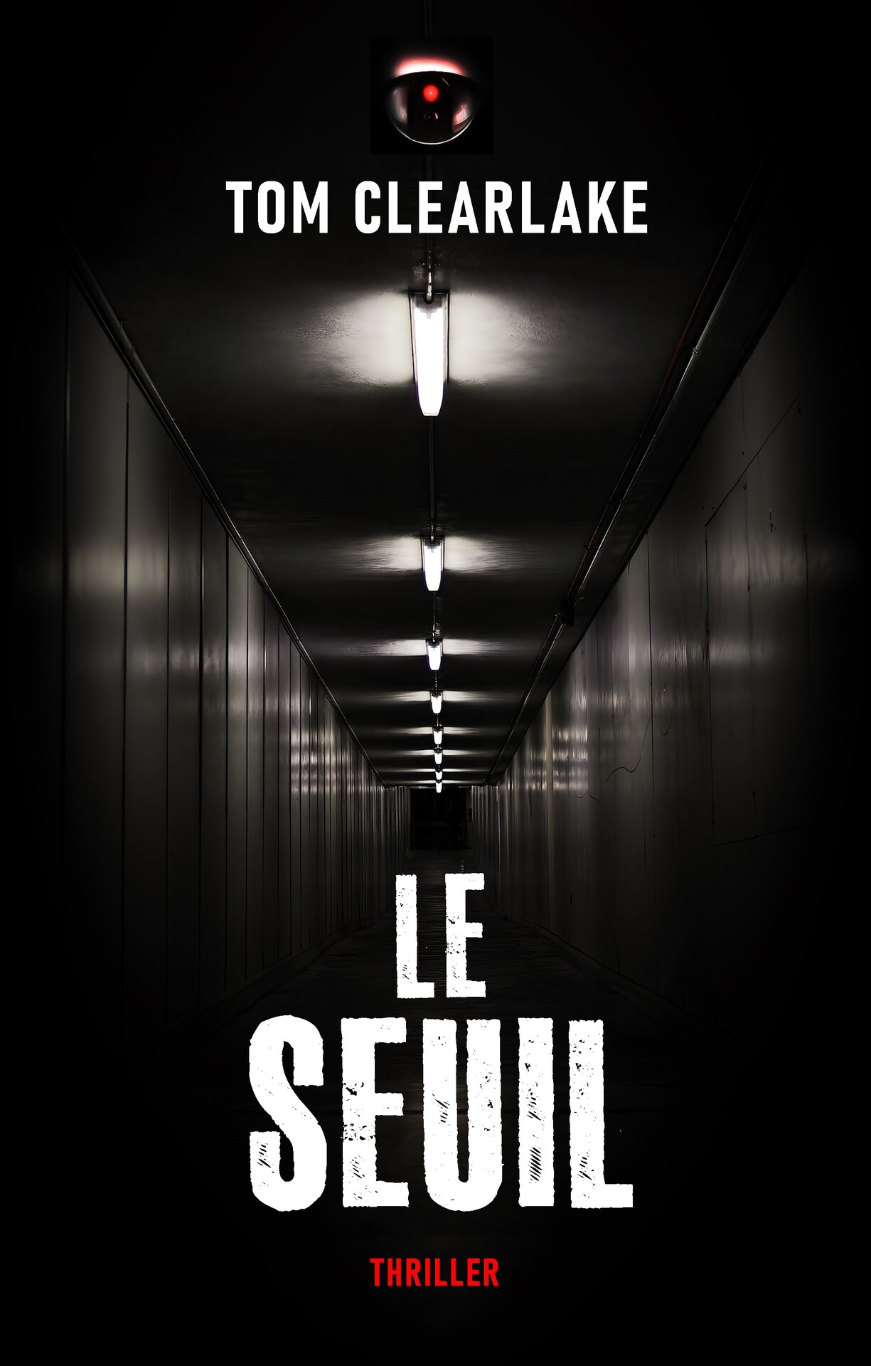 Le Seuil