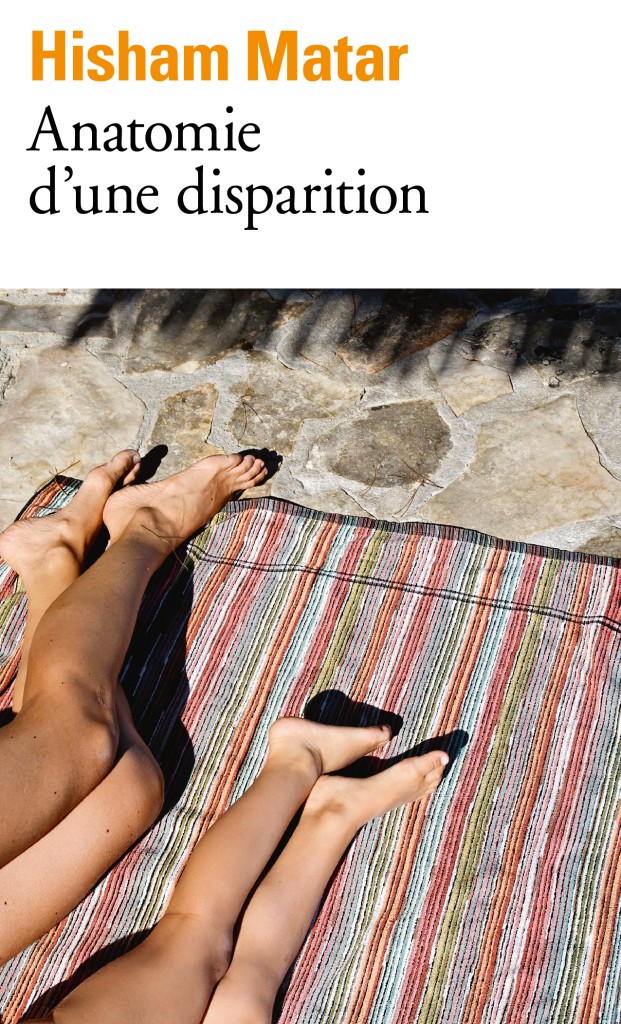 Anatomie d’une disparition