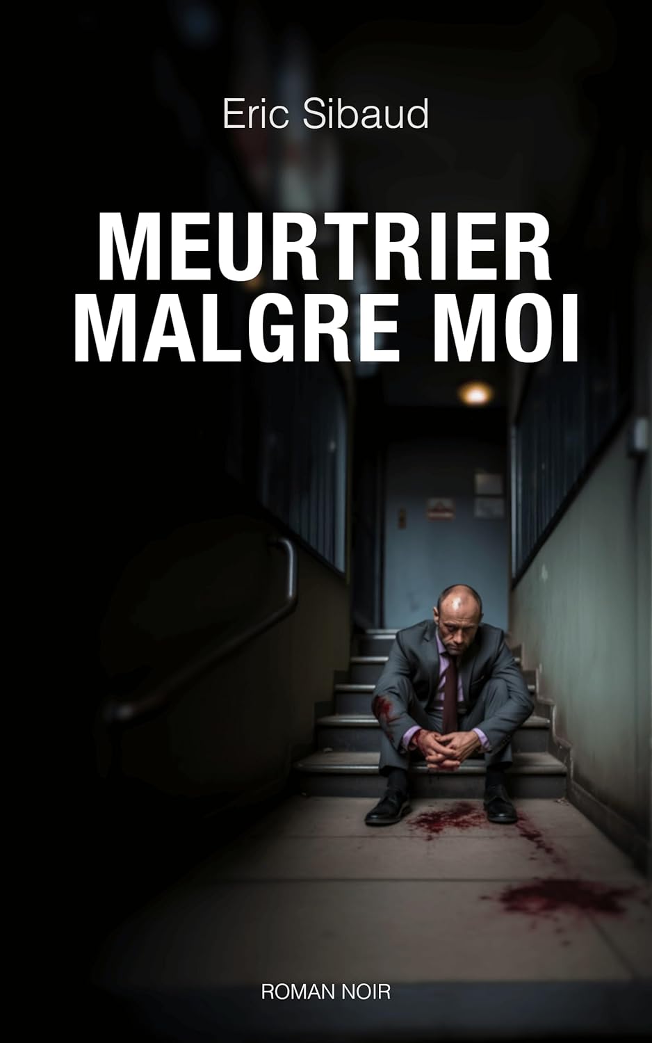 Meurtrier malgré moi