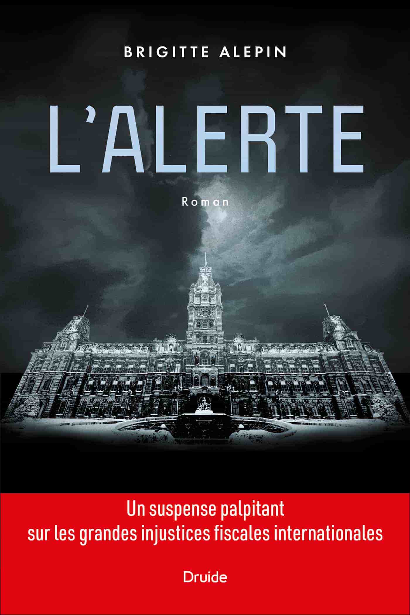 L'alerte