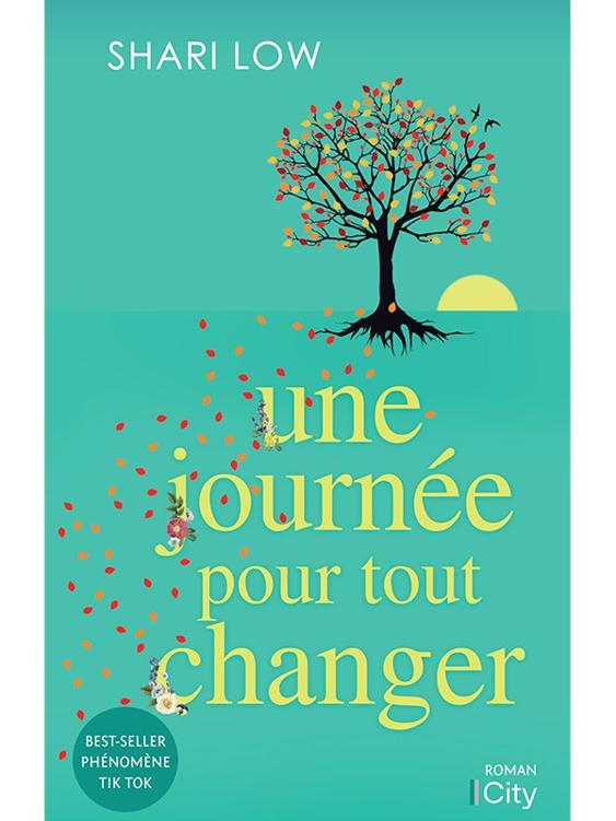 Une journée pour tout changer