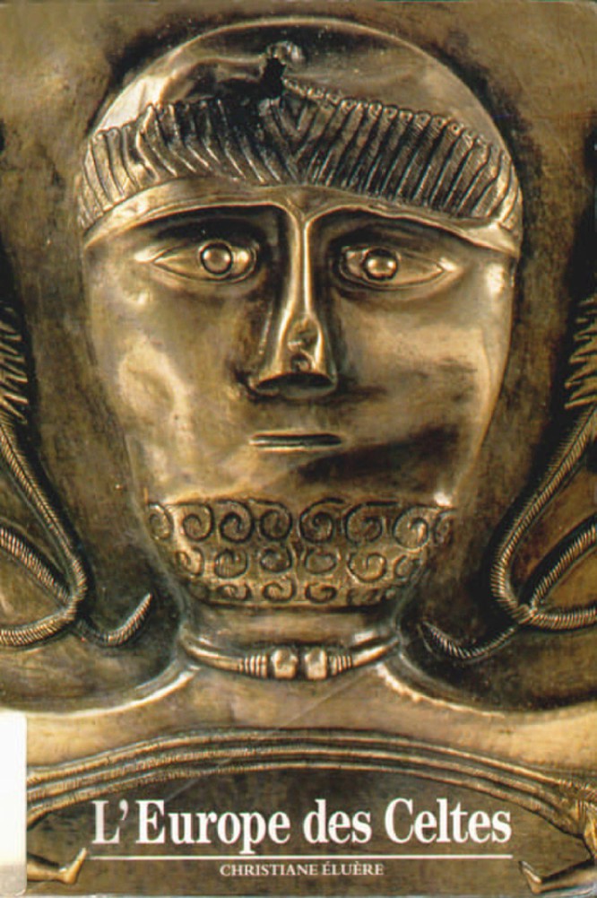 L'Europe des Celtes