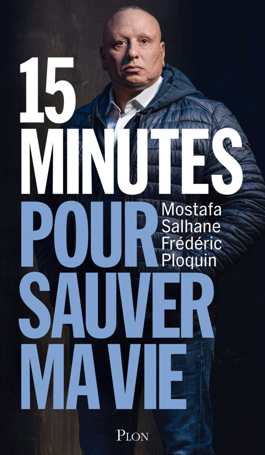 15 minutes pour sauver ma vie