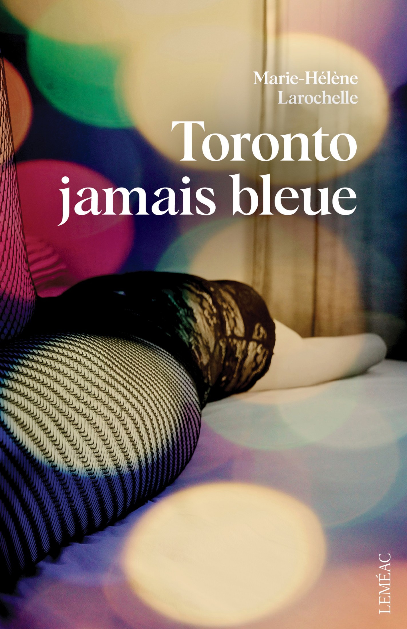 Toronto jamais bleue