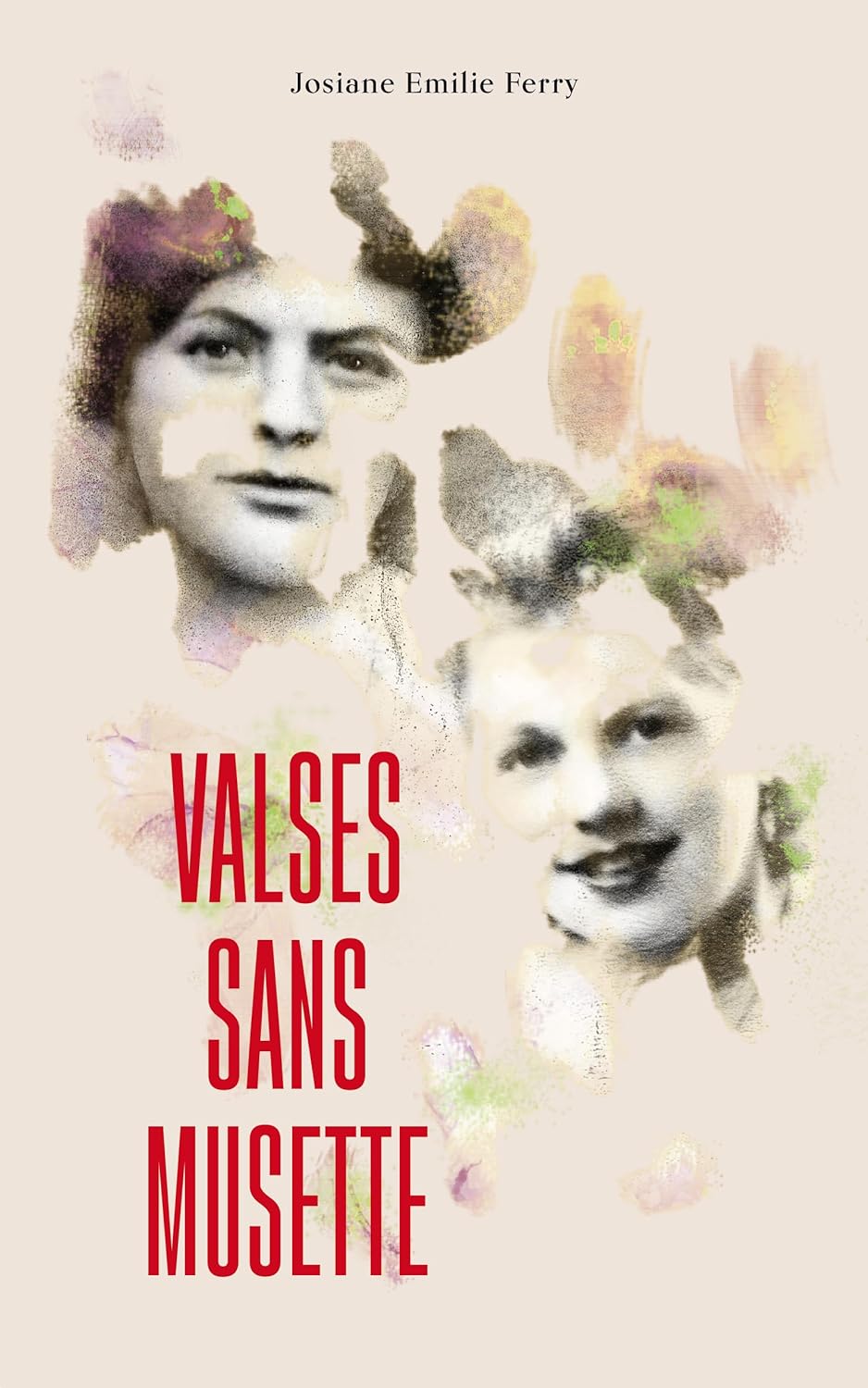 Valses sans musette