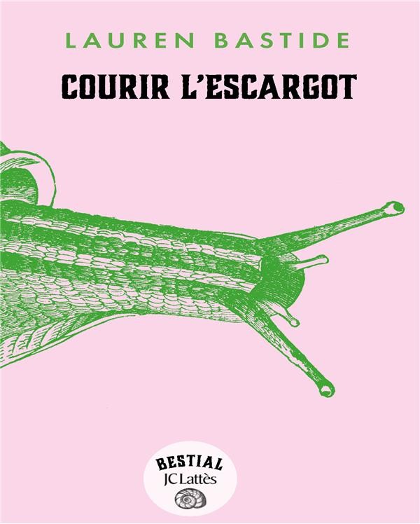 Courir l'escargot