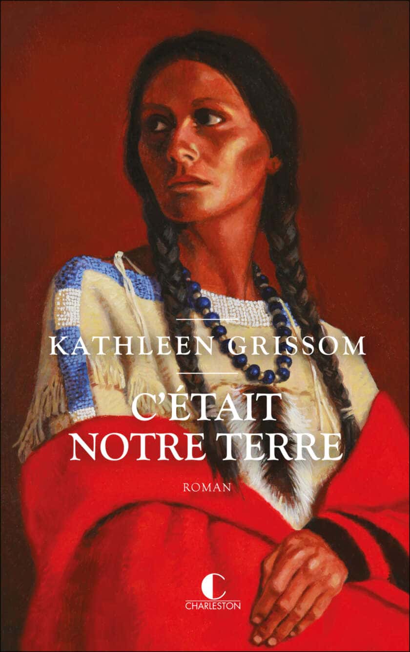 C'était notre terre