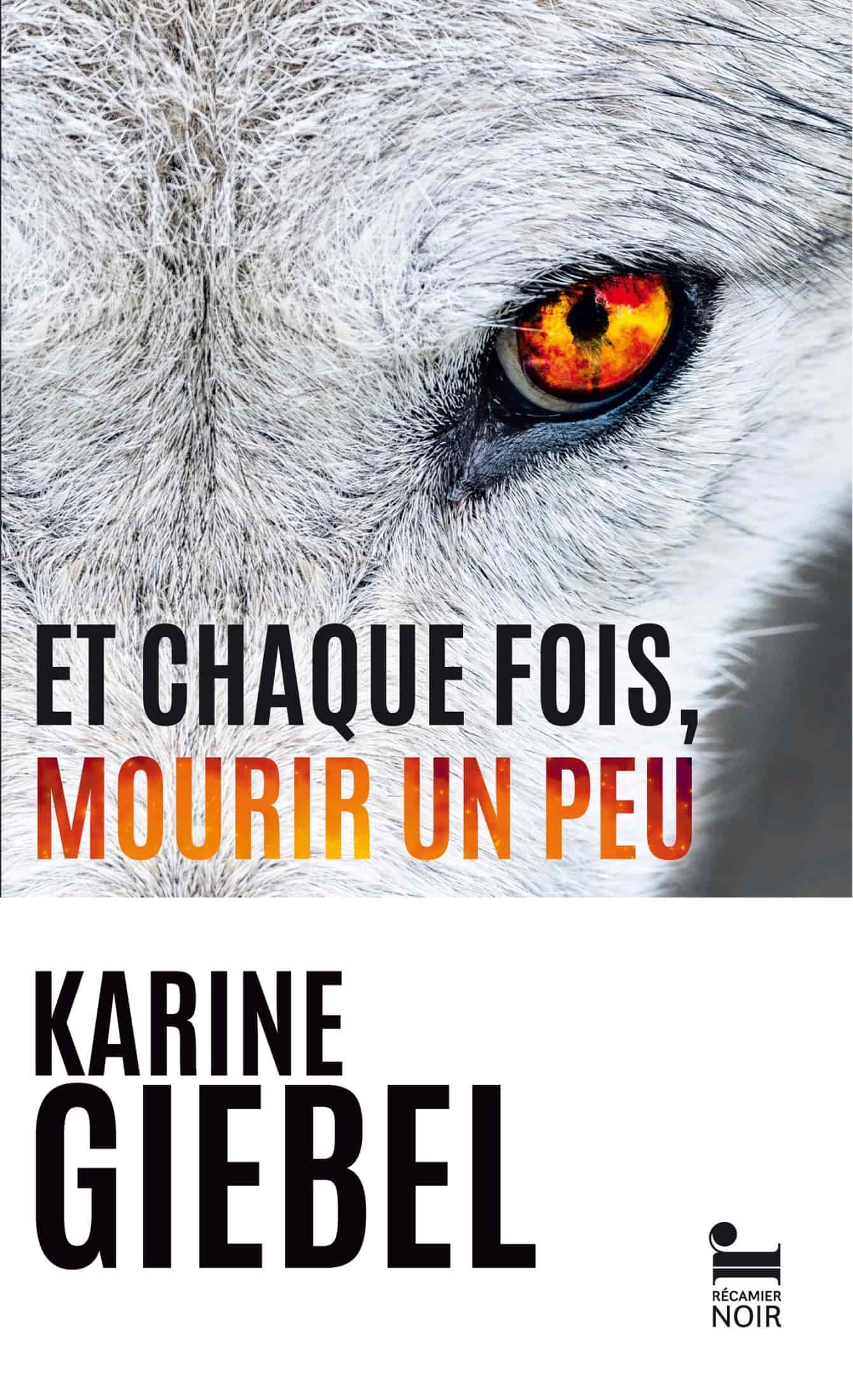 Et chaque fois, mourir un peu