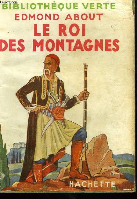 Le Roi des montagnes