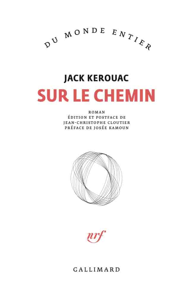 Sur le chemin
