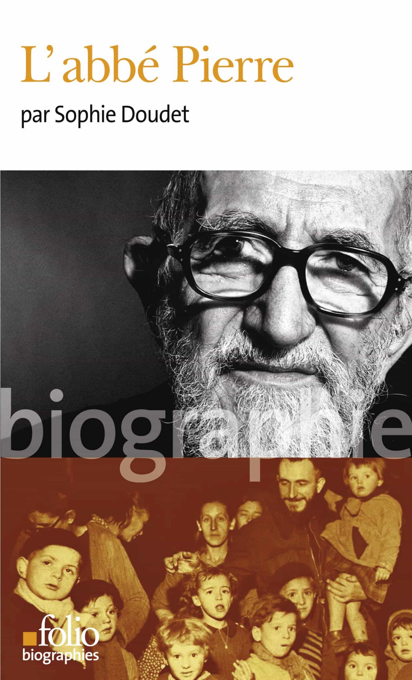 L'abbé Pierre
