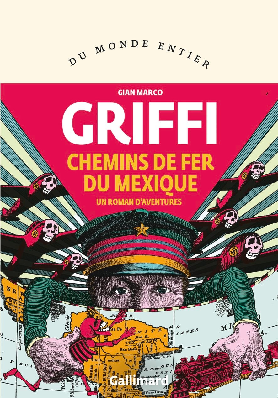 Chemins de fer du Mexique