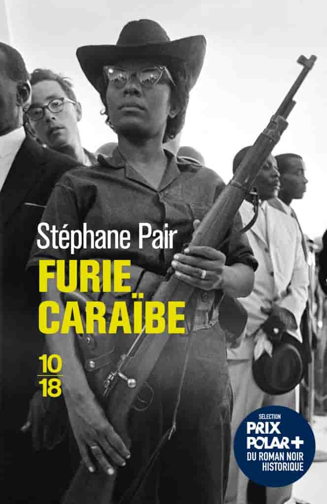 Furie Caraïbe
