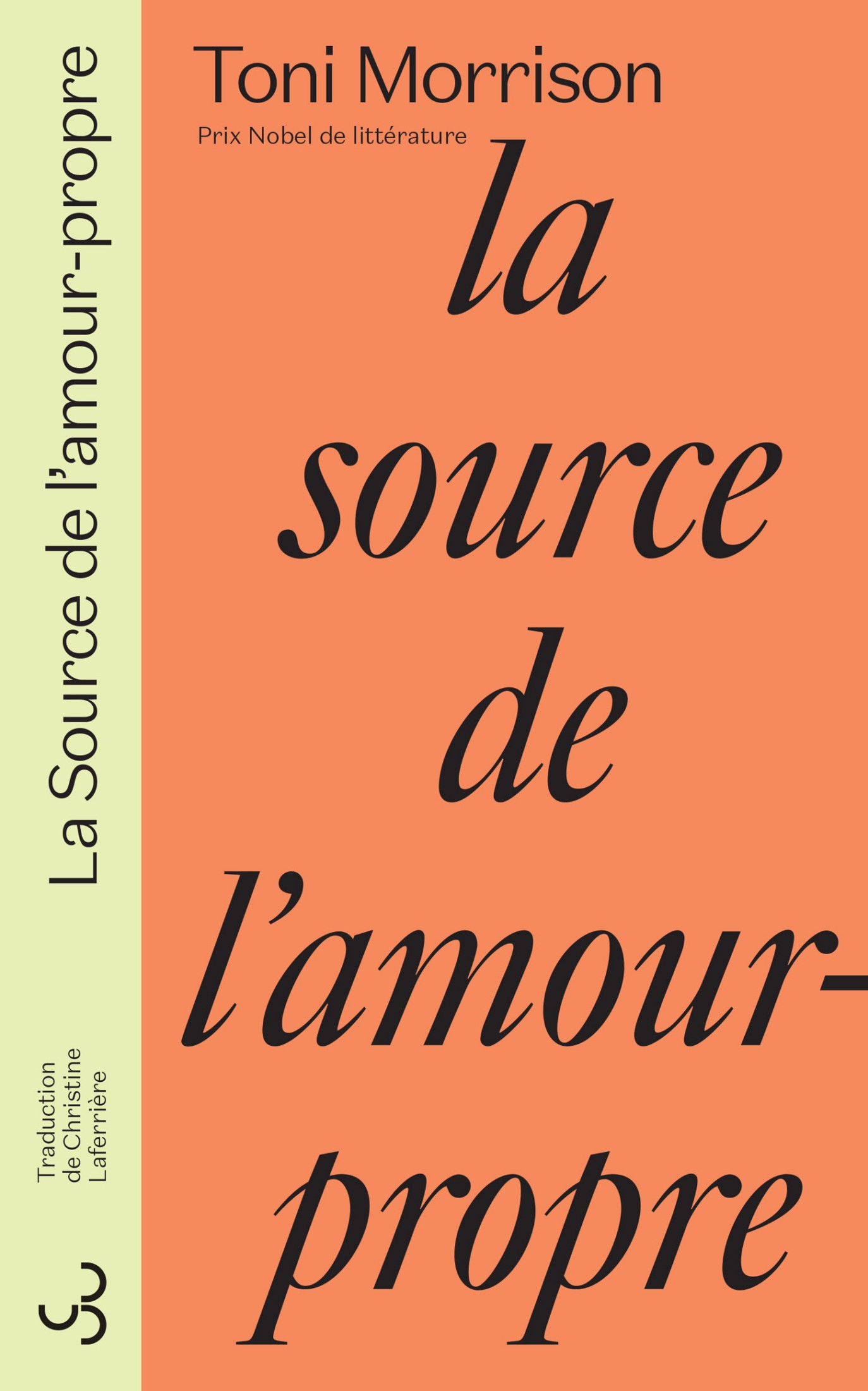 La Source de l'amour-propre