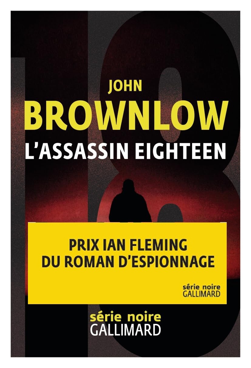 L'assassin Eighteen