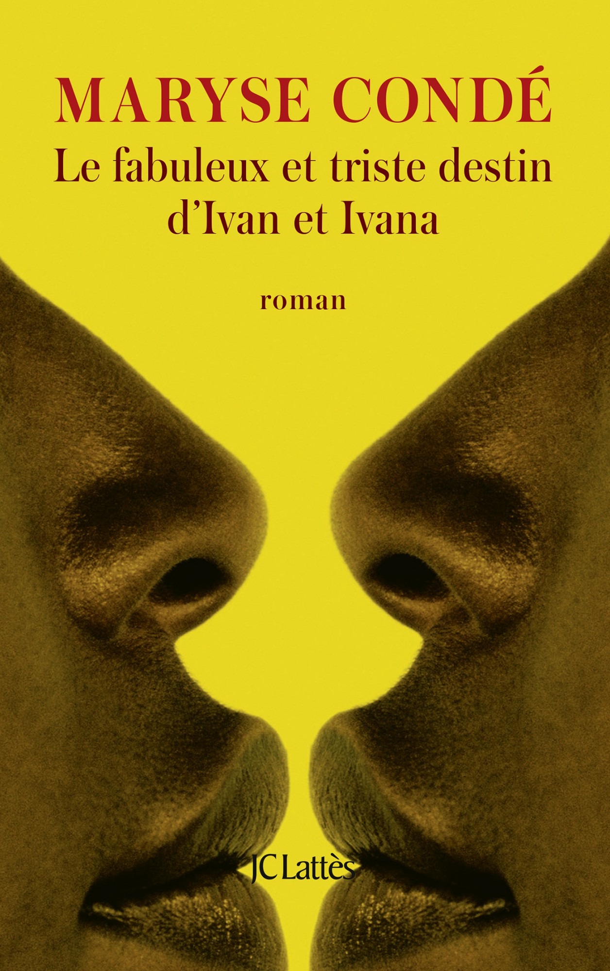 Le fabuleux et triste destin d'Ivan et d'Ivana