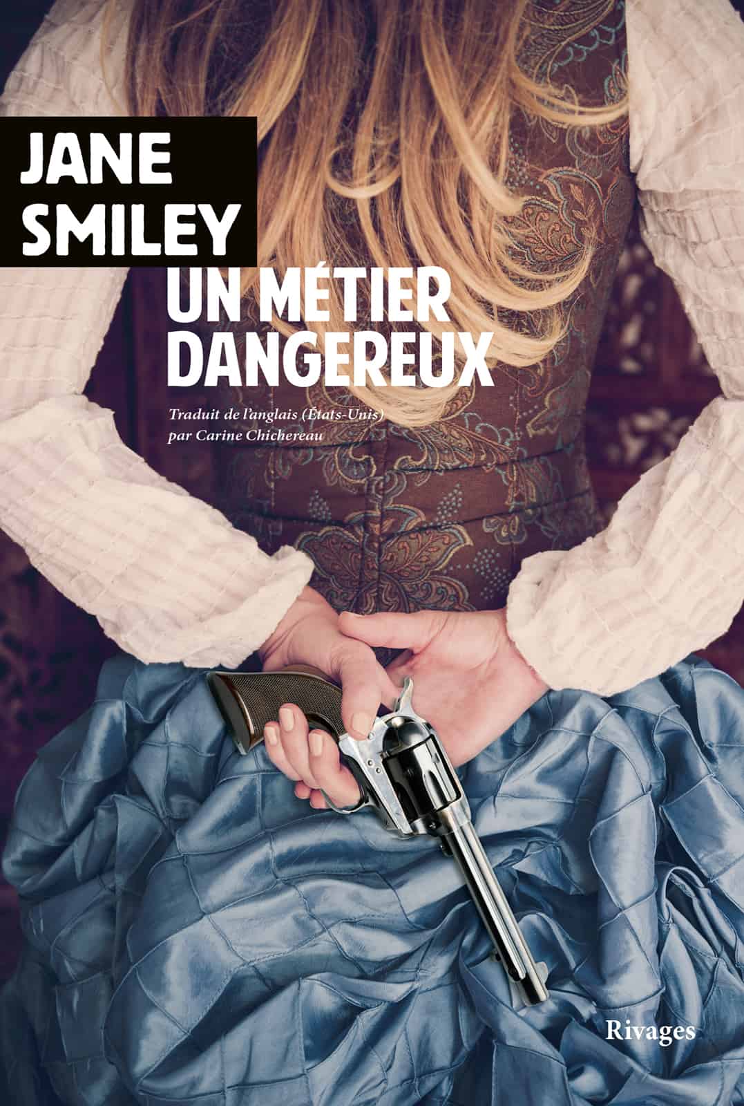 Un métier dangereux