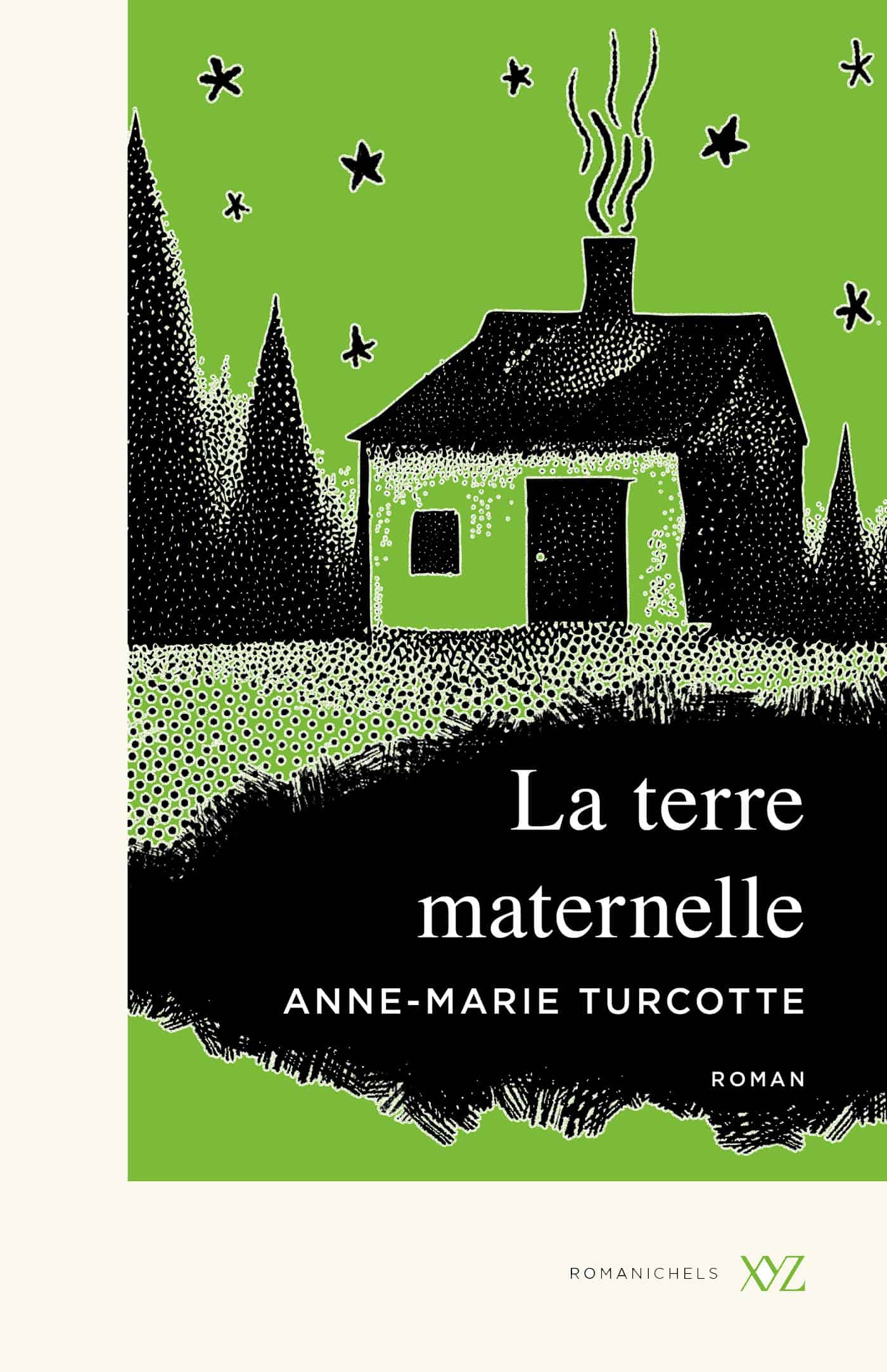 La terre maternelle