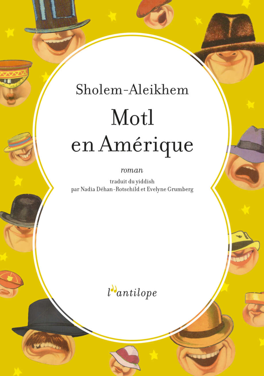 La peste soit de l'Amérique