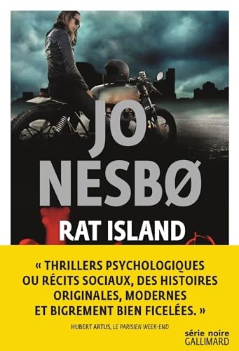 Rat Island