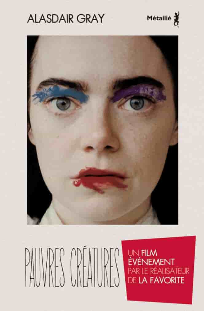 Pauvres Créatures