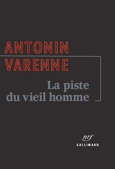 La piste du vieil homme